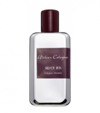 Одеколон ATELIER COLOGNE SILVER IRIS, 100 ml