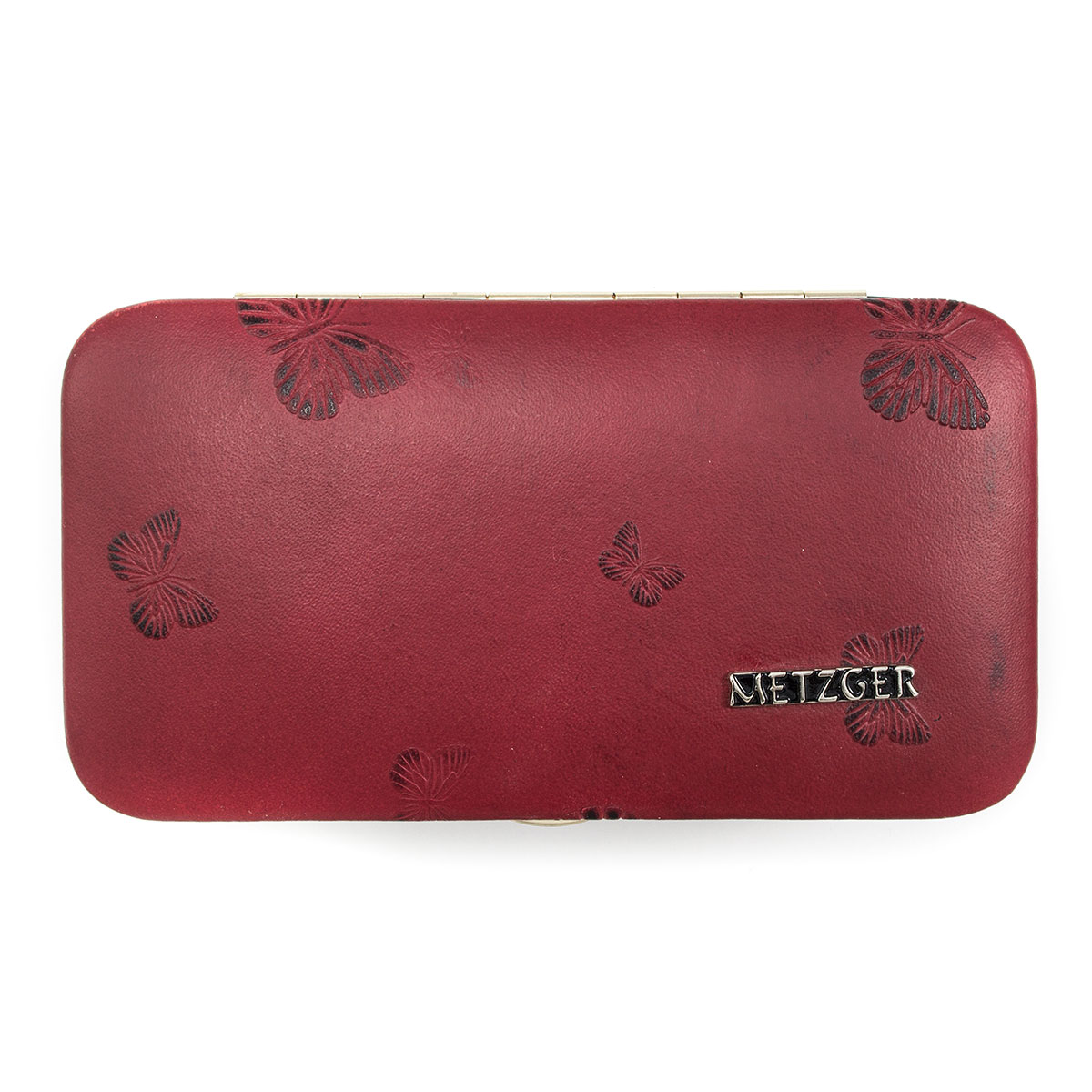 Маникюрный набор Metzger MS-150-HG-(8 предметный)