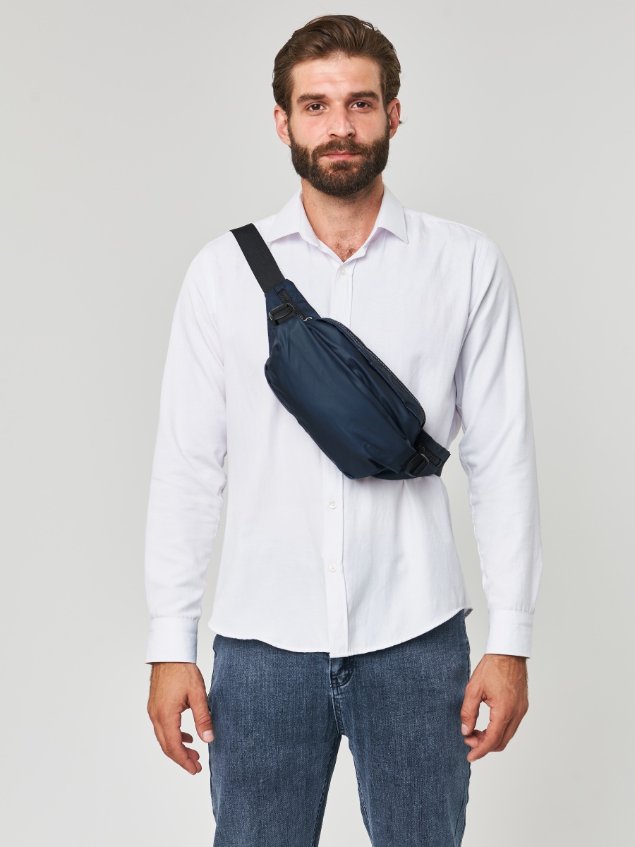 Сумка на поясе Henry Backer HB1080-60