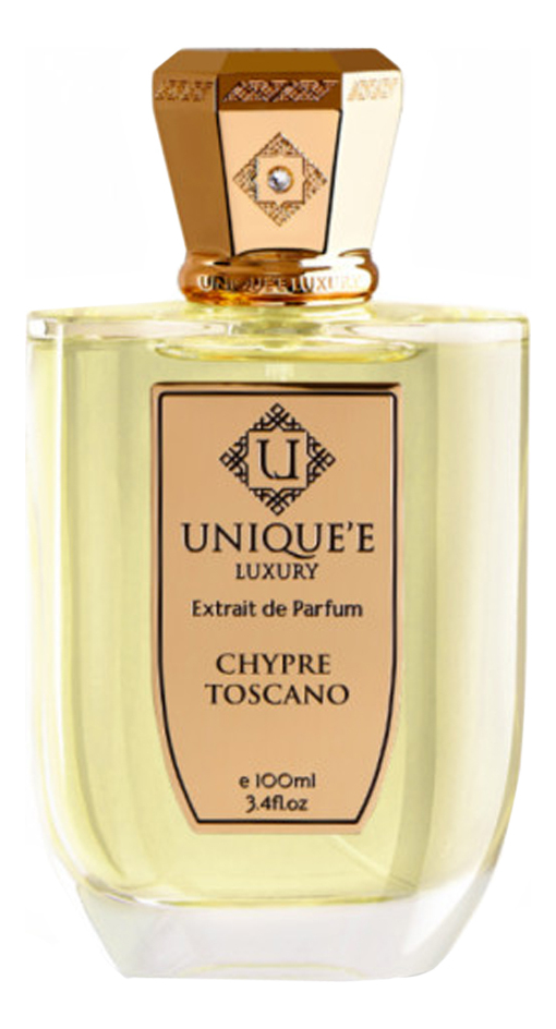 Духи Unique'e Luxury Chypre Toscano