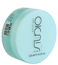 Водный воск нормальной фиксации, Kapous -125 мл