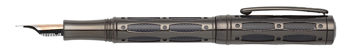 Ручка перьевая Pierre Cardin THE ONE PC1001FP-02