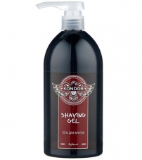 Гель для бритья Kondor Kondor Shaving Gel - 750 мл