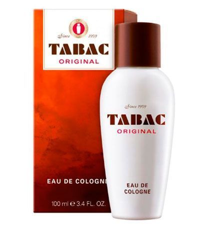 Одеколон Tabac Original Eau De Cologne -100мл.