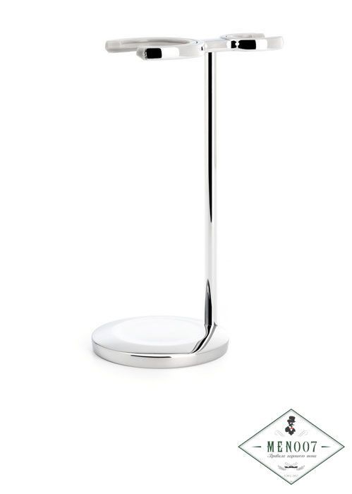 Подставка для набора MUEHLE, серии RYTMO, хром