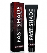 Краcка для волос и бороды Kondor Fast Shade Тон 6 Русый -60 мл