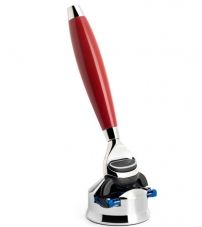 Бритва MUEHLE EDITION, Fusion, китайский лак