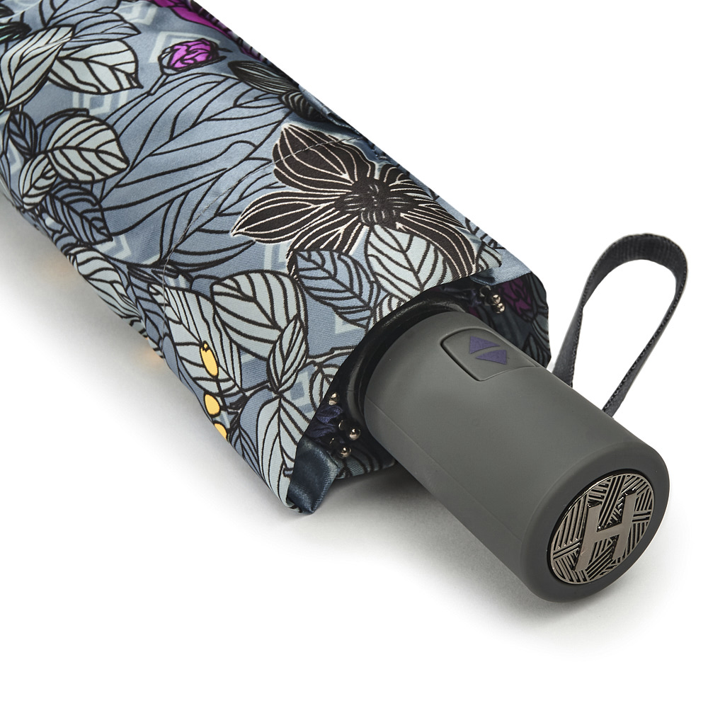 Зонт женский автомат Henry Backer Q2102 Charm (Шарм)