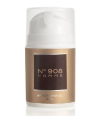 Гель после бритья MONDIAL №908 HOMME AFTER SHAVE GEL -50 мл