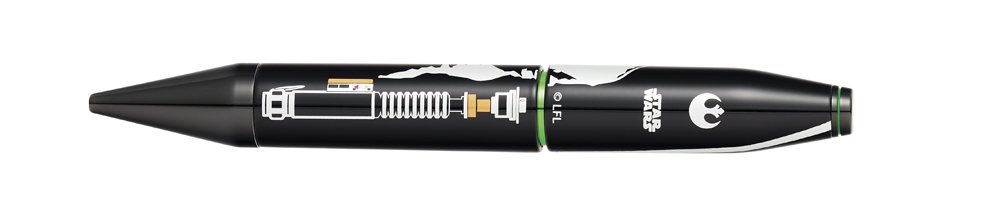 Ручка-роллер CROSS AT0725D-15