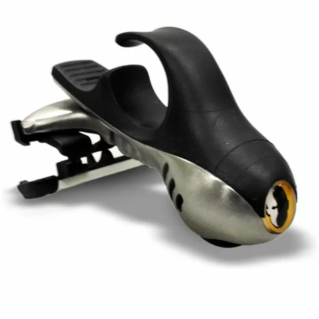 HeadBlade S4 Moto Limited Edition - Бритва для головы