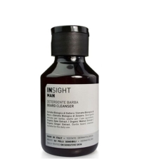 Шампунь для бороды INSIGHT MAN -100 мл