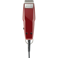 Триммер Moser 1411-0050 mini, бордовый