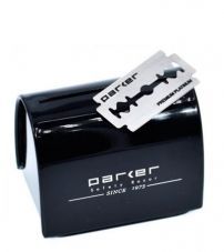 Контейнер для использованных лезвий Parker