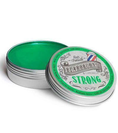 Помада сильной фиксации Beardburys 100 мл