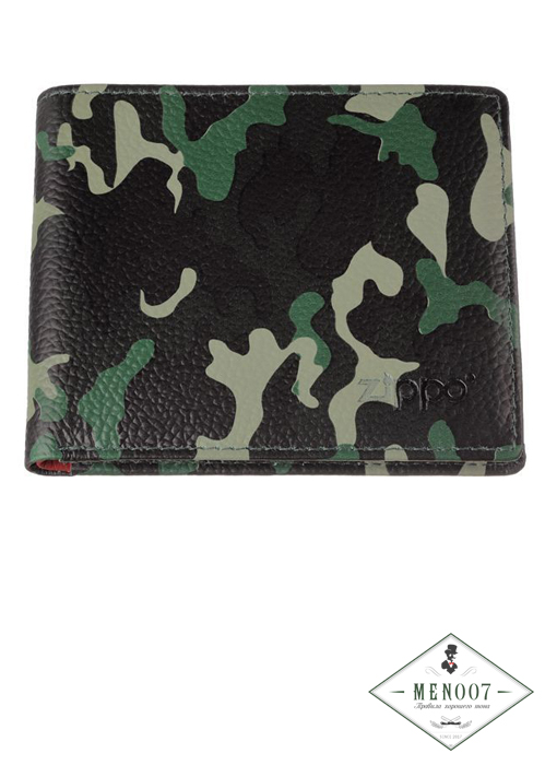Портмоне ZIPPO 2006030