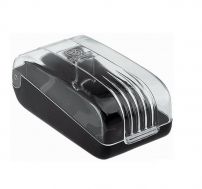 Пластиковая коробка для бритвы 9003000 MERKUR