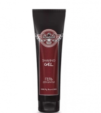 Гель для бритья Kondor Shaving Gel - 100 мл