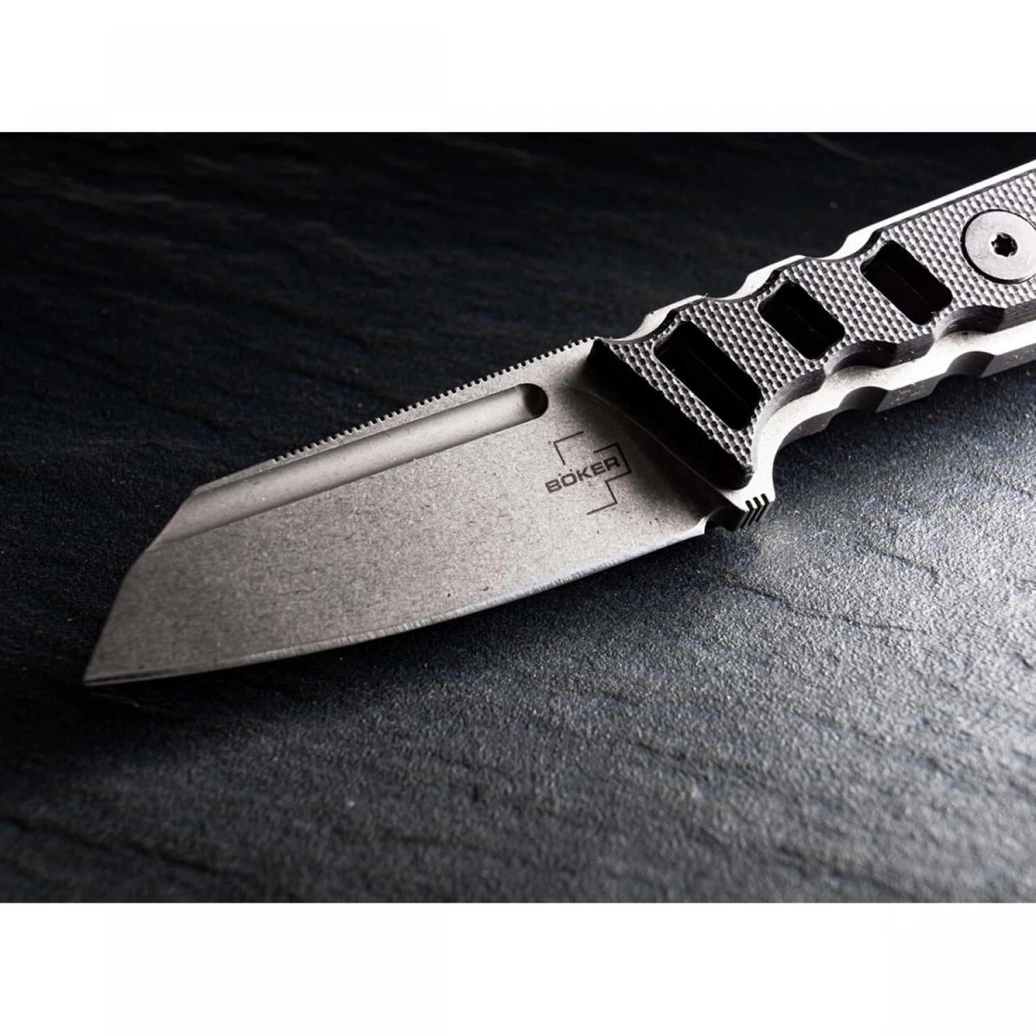 Нож BOKER 02BO038 YLVI