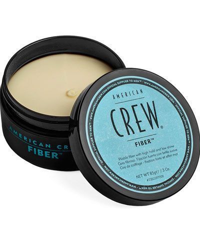 Паста для укладки волос American Crew Fiber - 85 гр