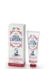 Зубная паста оригинальный рецепт 25 мл Pasta del Capitano