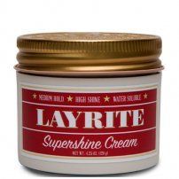 Помада для укладки волос Layrite Super Shine Pomade - 120 гр