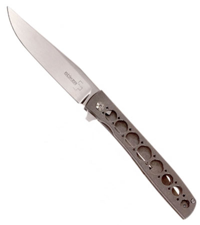 Нож BOKER URBAN TRAPPER GRAND BK01BO736
