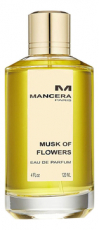 Парфюмерная вода MANCERA MUSK OF FLOWERS