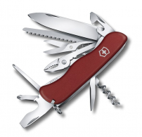 Нож перочинный Hercules VICTORINOX 0.8543