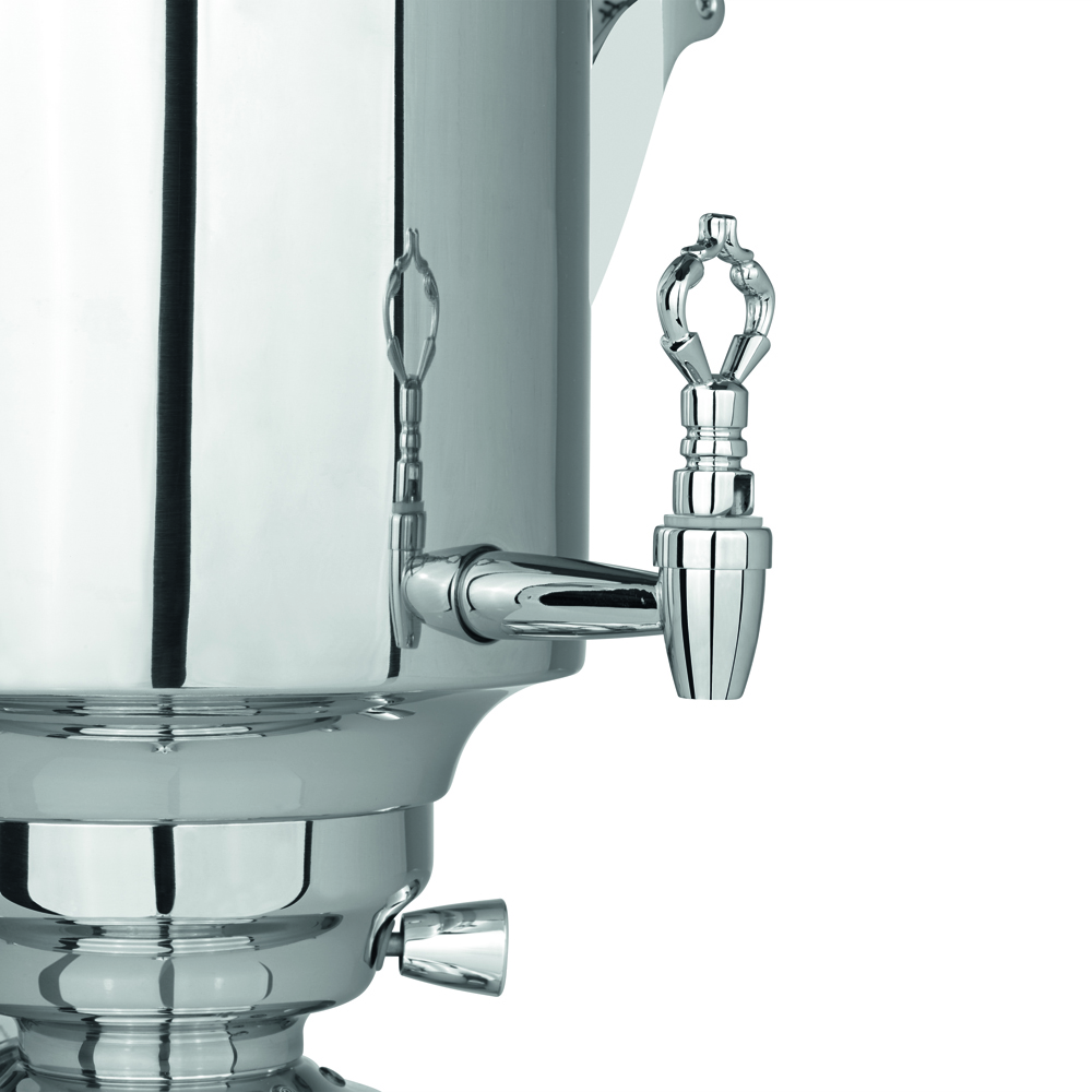 Самовар Romanov BEEM 05982 -5л.