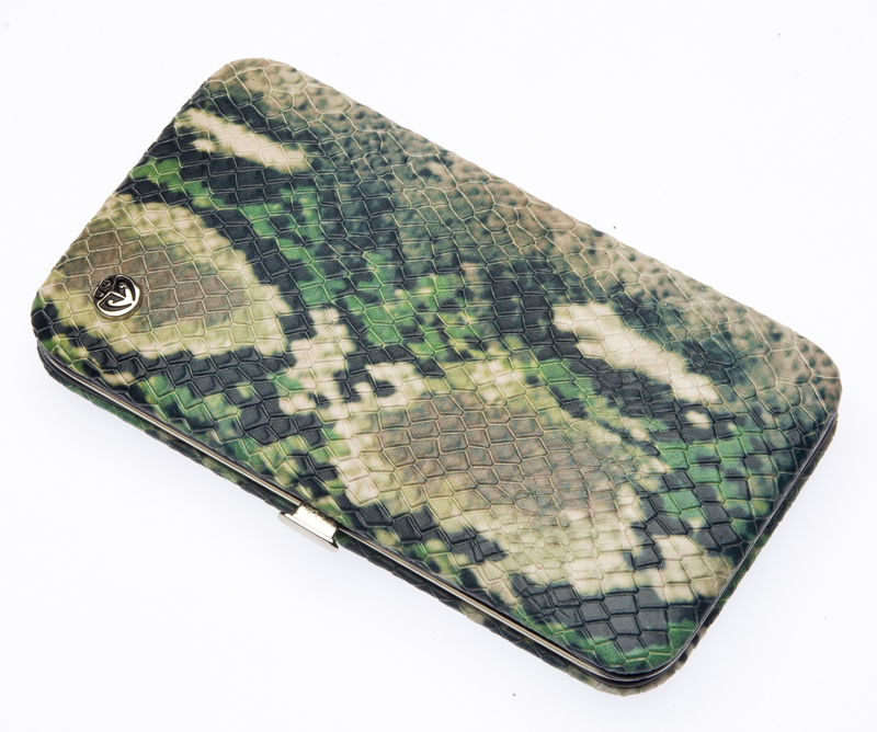 Маникюрный набор 7 предметов GD 1543SN-3