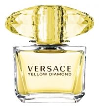 Туалетная вода VERSACE YELLOW DIAMOND