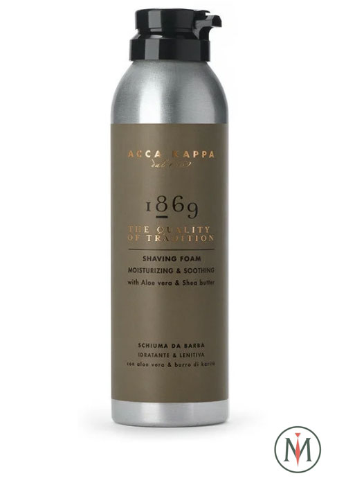 Пена для бритья Acca Kappa 1869 200мл.