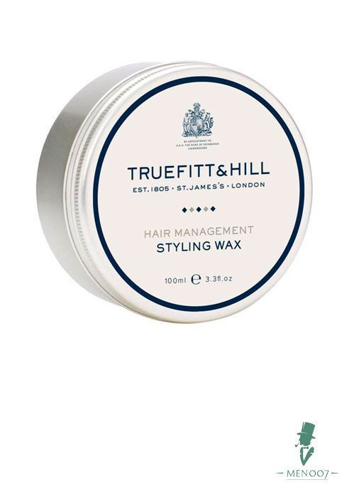 Воск для волос Truefitt Hill 100мл.