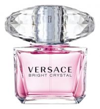 Туалетная вода VERSACE BRIGHT CRYSTAL