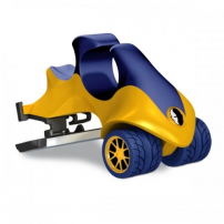 Бритвенный станок для головы HeadBlade Atx Le Blue