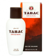Одеколон Tabac Original Eau De Cologne -150мл.