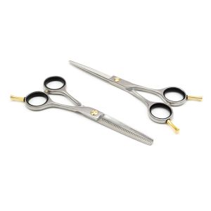 PBS-STU08 (5.5\") Ножницы парикмахерские: Upgrade