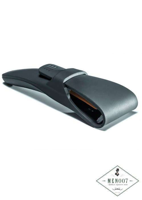 Дорожный чехол для бритвы Bolin Webb, черный