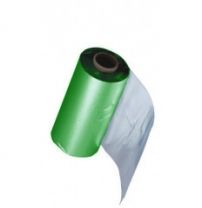 Фольга DEWAL зеленая,25м,16 мкм