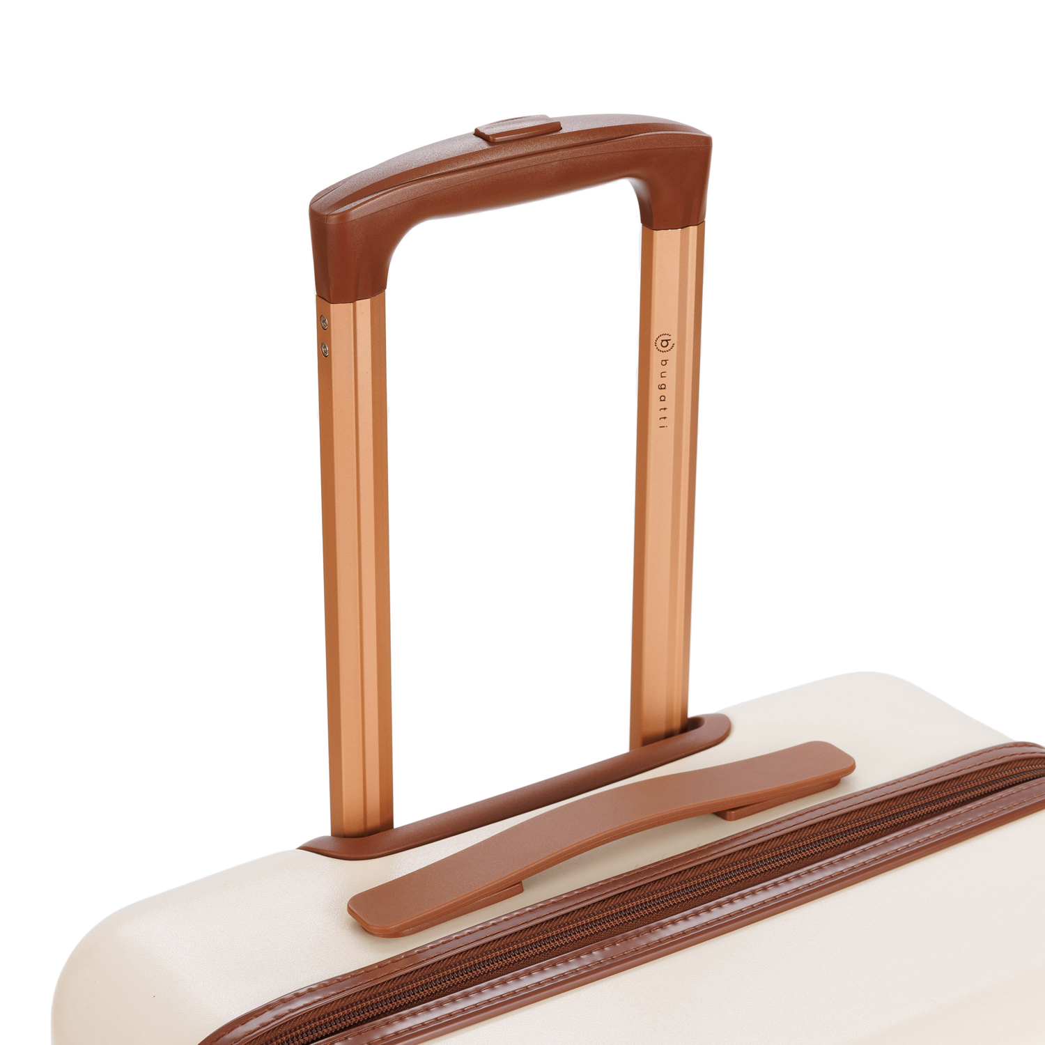 Чемодан для ручной клади Amelia BUGATTI 49716050