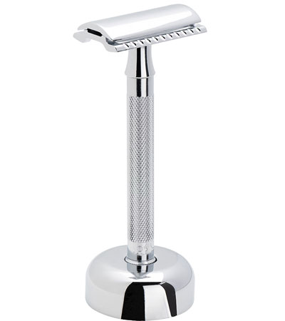 Набор бритвенный, 3 предмета MERKUR 2381001