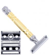 Т-образный станок Parkershaving 69CR Convertible