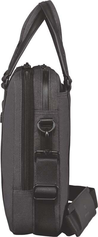 Портфель 14" Architecture® Urban Bodmer 14'' (11 л) VICTORINOX