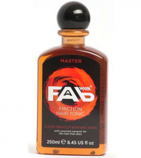 Тоник для волос c ароматом специй FAB Master-250мл.