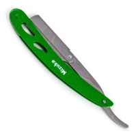 Шаветта для бритья Mizuka PR-185/2 (5,25\") (green)
