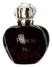 Туалетная вода CHRISTIAN DIOR POISON