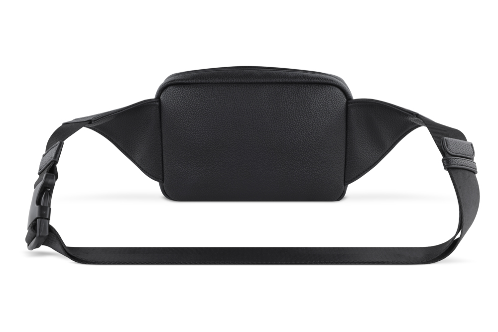 Сумка на пояс мужская BUGATTI 49470701