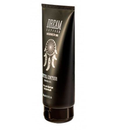 Гель для бритья прозрачный DREAM CATCHER -200мл.