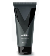 Крем для рук ESTEL ALPHA -100 мл